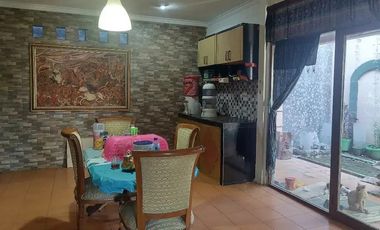 Dijual rumah bukit cimindi raya kec.pasir kaliki cimahi utara