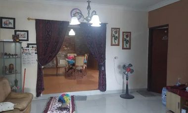 Dijual rumah bukit cimindi raya kec.pasir kaliki cimahi utara
