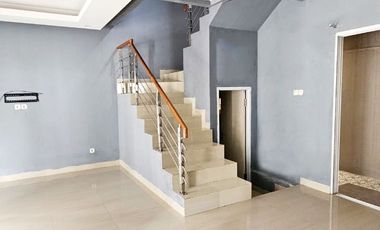 Cukup 5 Juta, Langsung Punya Rumah 2 Lantai Siap Huni, Tanpa DP, Cicilan 5 Jutaan Rumah Seken Bekasi Utara