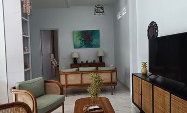 For Sale Privat Villa 3 Bedroom Walking Distance To The Beach