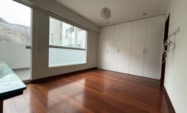 VENDO LINDO DPTO EN CERROS DE CAMACHO CON  AMPLIA TERRAZA VISTA AL GOLF