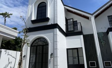 Rumah Mewah 2 Lantai American Classic di Bogor Kota Tanpa DP Cicilan 5 Jutaan