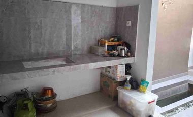 RUMAH DI BELAKANG DI TRANSMART PADANG