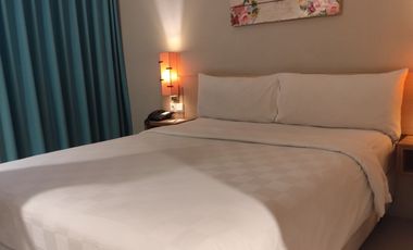 Apartemen Hotel Bogor Icon - Properti Serbaguna di Kota Bogor