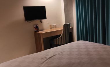 Apartemen Hotel Bogor Icon - Properti Serbaguna di Kota Bogor