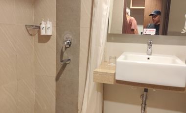 Apartemen Hotel Bogor Icon - Properti Serbaguna di Kota Bogor