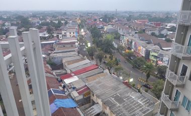 Apartemen Hotel Bogor Icon - Properti Serbaguna di Kota Bogor