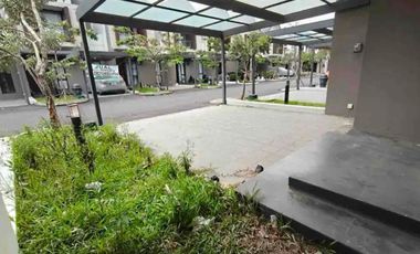 Dijual Rumah 2 Lantai di Cluster FASHAGRIYA Podomoro Park Buah Batu Bandung