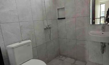 Dijual Rumah 2 Lantai di Cluster FASHAGRIYA Podomoro Park Buah Batu Bandung