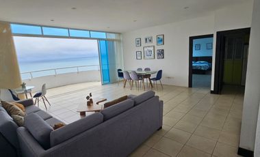 Penthouse de venta en Punta Centinela