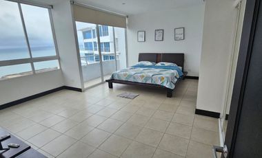 Penthouse de venta en Punta Centinela