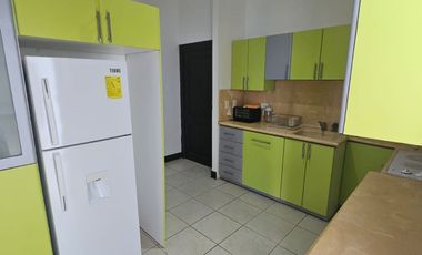 Penthouse de venta en Punta Centinela