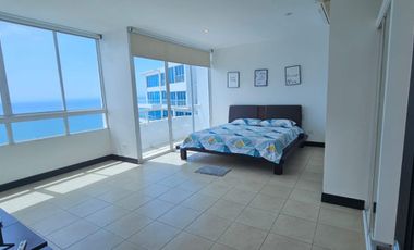 Penthouse de venta en Punta Centinela