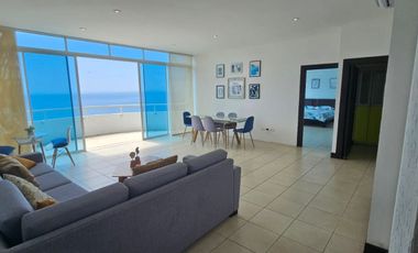 Penthouse de venta en Punta Centinela