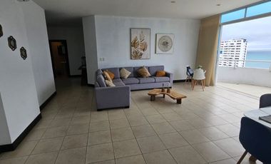 Penthouse de venta en Punta Centinela