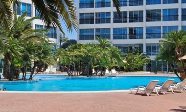 Penthouse de venta en Punta Centinela