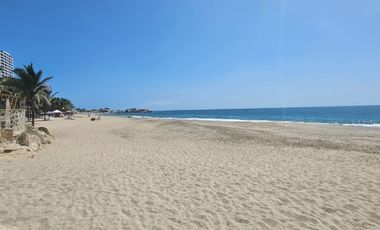 Penthouse de venta en Punta Centinela