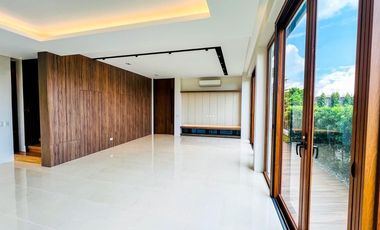 3-Storey Single Attached w/ Pool for sale along Daang Hari Rd., Las Piñas City