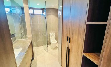 3-Storey Single Attached w/ Pool for sale along Daang Hari Rd., Las Piñas City