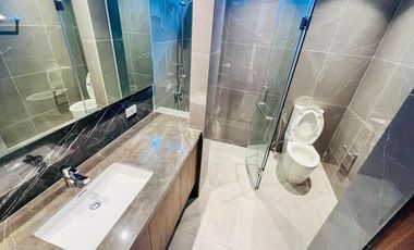 3-Storey Single Attached w/ Pool for sale along Daang Hari Rd., Las Piñas City
