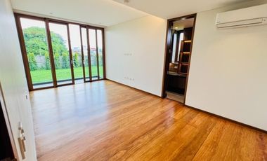 3-Storey Single Attached w/ Pool for sale along Daang Hari Rd., Las Piñas City