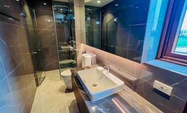3-Storey Single Attached w/ Pool for sale along Daang Hari Rd., Las Piñas City