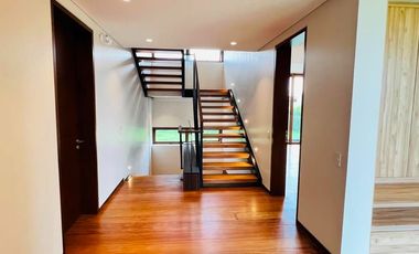 3-Storey Single Attached w/ Pool for sale along Daang Hari Rd., Las Piñas City
