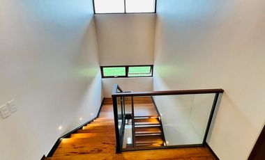 3-Storey Single Attached w/ Pool for sale along Daang Hari Rd., Las Piñas City