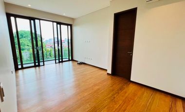 3-Storey Single Attached w/ Pool for sale along Daang Hari Rd., Las Piñas City