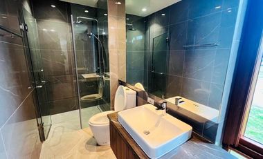 3-Storey Single Attached w/ Pool for sale along Daang Hari Rd., Las Piñas City