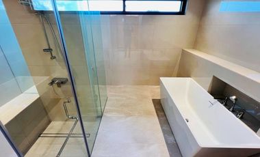 3-Storey Single Attached w/ Pool for sale along Daang Hari Rd., Las Piñas City