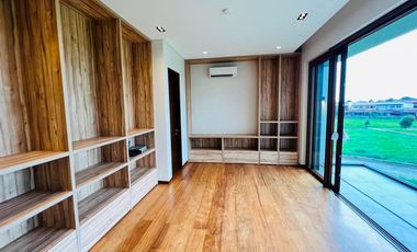 3-Storey Single Attached w/ Pool for sale along Daang Hari Rd., Las Piñas City