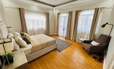 Mediterranean Style House and Lot for sale along Daang Hari Rd. Las Piñas City