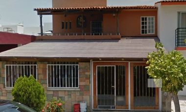 Casa En Venta En Sol Del Pacífico, Manzanillo, Colima GD3