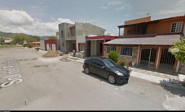 Casa En Venta En Sol Del Pacífico, Manzanillo, Colima GD3