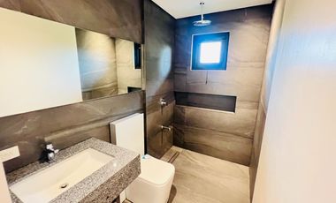 Mediterranean Design House and Lot for sale Along Daang Hari Rd., Las Piñas City