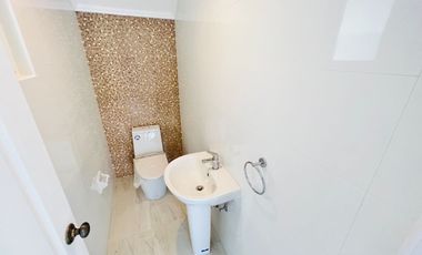 4 Bedrooms Mediterranean Style House and Lot for sale along Daang Hari Rd. Las Piñas City