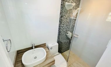 4 Bedrooms Mediterranean Style House and Lot for sale along Daang Hari Rd. Las Piñas City