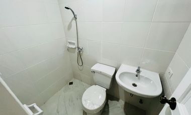 Chateau Mansion Townhouse for sale along Daang Hari Rd. Las Piñas City