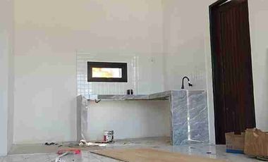 HUNIAN EKSKLUSIF DENGAN DP RINGAN FREE SEMUA BIAYA2