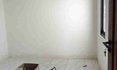 HUNIAN EKSKLUSIF DENGAN DP RINGAN FREE SEMUA BIAYA2