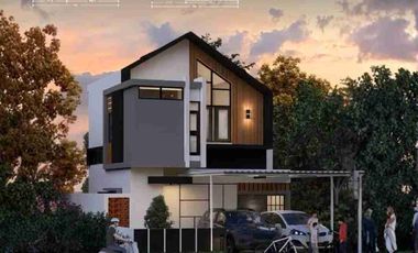 CLUSTER PERUMAHAN EXCLUSIVE DI NGANJUK