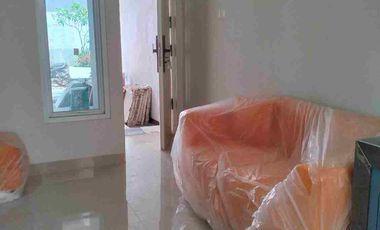 Rumah Mewah 2 lantai di percetakan negara Jakarta pusat lokasi strategis bebas banjir