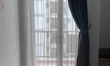 Di sewakan studio besar full furnished signature park grande luas 30