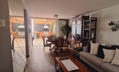 HERMOSA CASA EN VENTA