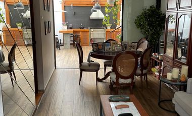 HERMOSA CASA EN VENTA