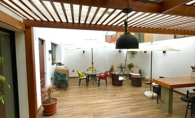 HERMOSA CASA EN VENTA