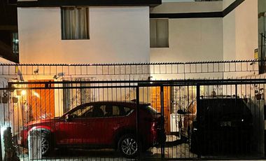 HERMOSA CASA EN VENTA