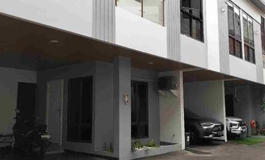 Rumah Murah lokasi strategis di karang Anyar Mangga besar Jakartapusat