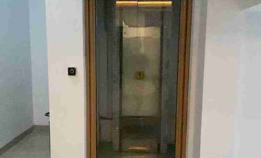 DIJUAL CEPAT MURAH RUMAH MEWAH AMERICAN CLASSIC PRIVATE POOL DI CIPETE